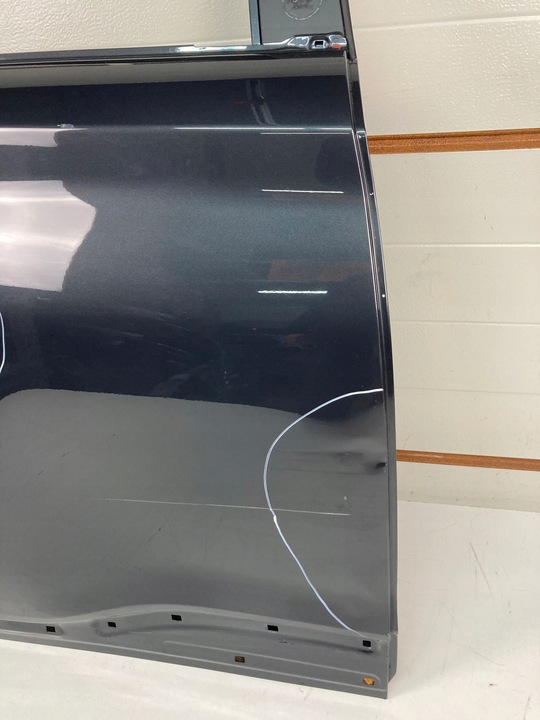 фото №6, Двері праві задні hyundai kona