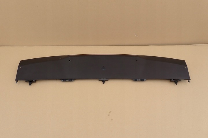 фото №6, Nissan qashqai iii j12 накладка свет сплав крышки багажника 6ua0apia41003