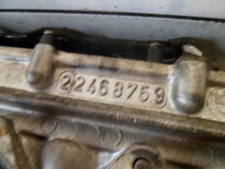 фото №6, Bmw 5 e39 2.5d 525d 256d1 m57d25 головка 2246875