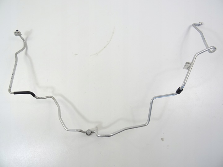 фото №11, Pulsar 1.2 шланг трубка кондиционера 924403zu1a