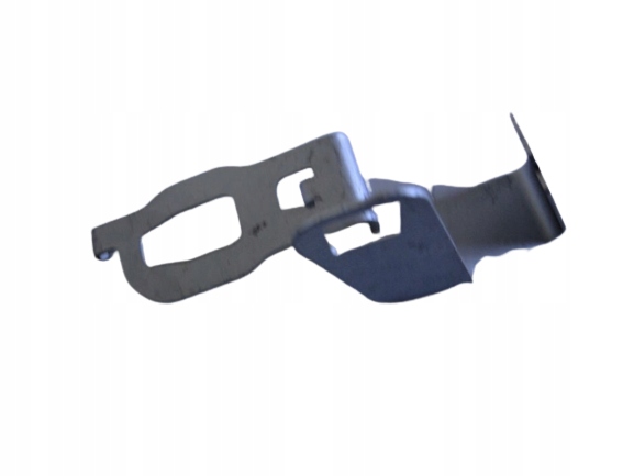 фото №1, Mercedes c клас w205 кріплення захисні накладки a2055240240