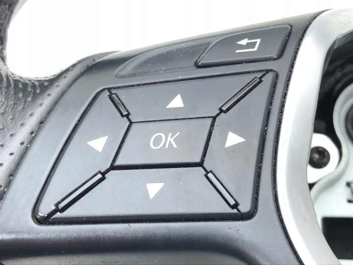 фото №5, Кермо mercedes w212 09-16