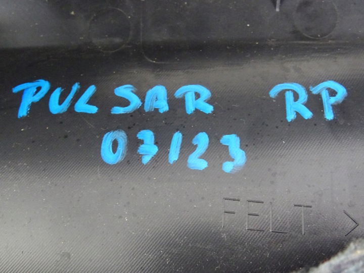 фото №10, Pulsar карта дверь правая перед 809003zl0a