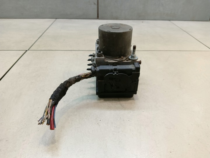 фото №5, Насос abs fiat panda ii 1.2 0265231312