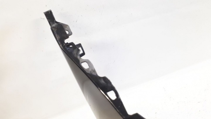 фото №9, Audi q3 2015 рестайлинг бампер перед