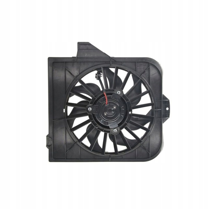 фото №15, Вентилятор nrf 47032 4809170ac