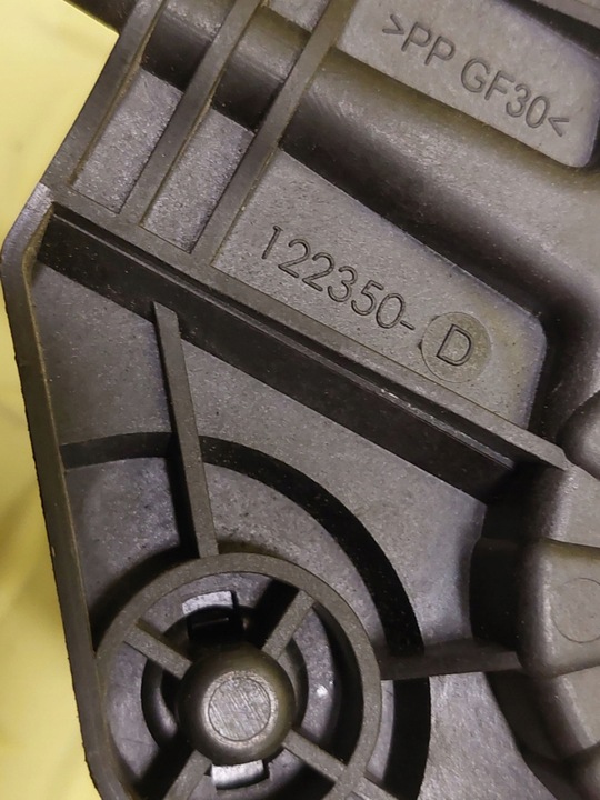 фото №8, Skoda rapid ii підйомник вікна праві зад 122350d