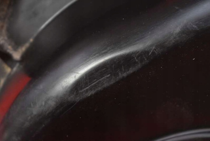 фото №8, Захист маскувальна накладка чашка правого 1060510-00-b tesla модель s рестайлінг 16-21