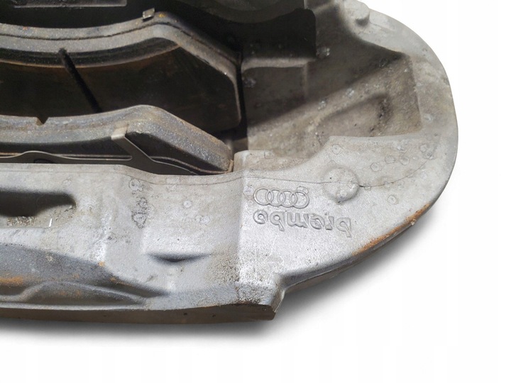 фото №6, Audi q5 sq5 80a615106q перед сторона права супорт гальмівний переднє