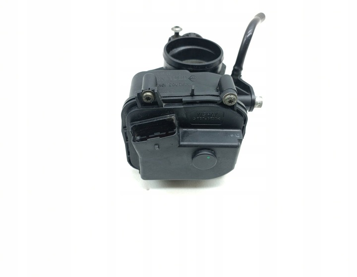 фото №8, Дросельна заслінка renault laguna ii 2.0 16v t turbo 8200206754