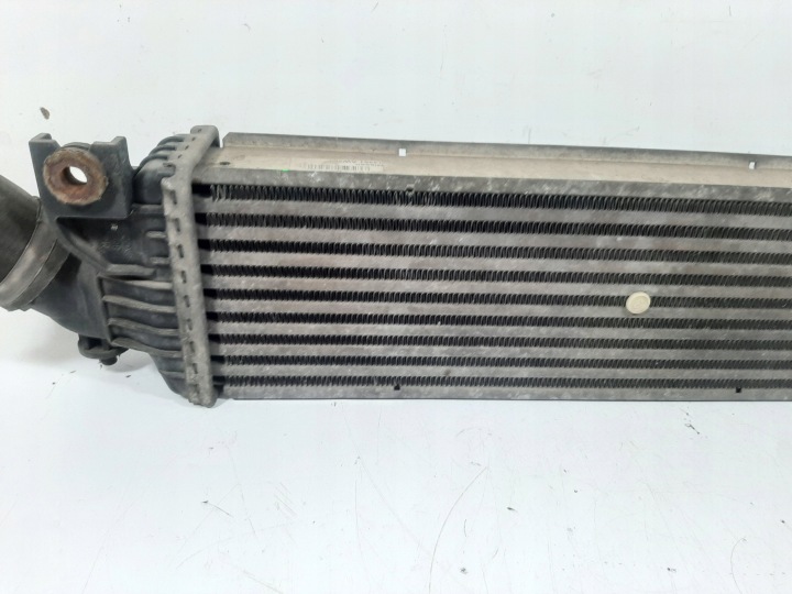 фото №13, Nissan almera n16 2.2dci рестайлинг 04r интеркулер behr 14461-aw301