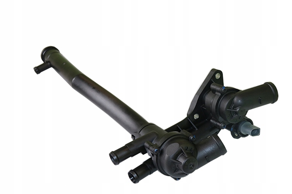 фото №1, Термостат ibiza toledo cordoba fabia rapid roomster jetta polo