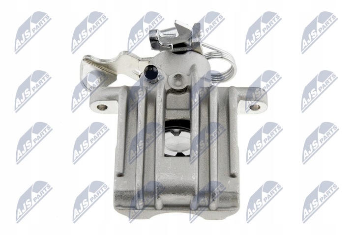 фото №13, Супорт ham. зад ліве skoda superb -08 oem номер 8e0615423