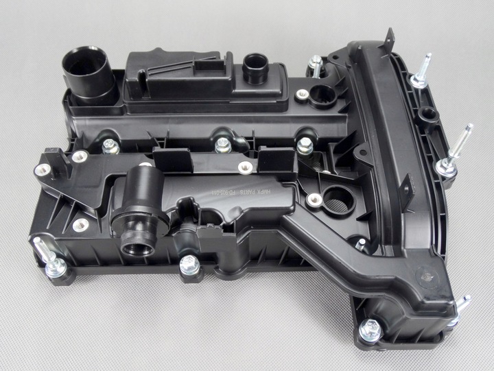 фото №4, Кришка клапанів 1.0 ecoboost ford ecosport focus