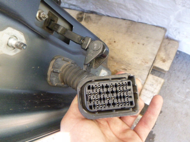 фото №8, Renault clio iv двері правий перед