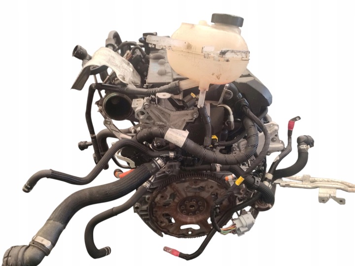 фото №13, Двигун комплектний jeep compass ii 1.3 phev 240km 177kw 46337540 120 tyś