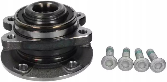 фото №13, Підшипник ступиці колеса fag wheel set 713610810