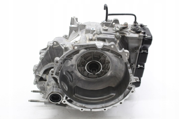 фото №1, Ecosport рестайлінг коробка передач коробки передач 1.5 ti-vct автомат