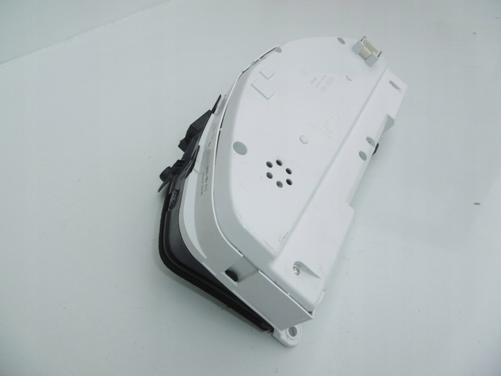 фото №11, Спідометр  r-design механічна коробка передач eu volvo s80 ii v70 iii 30733364