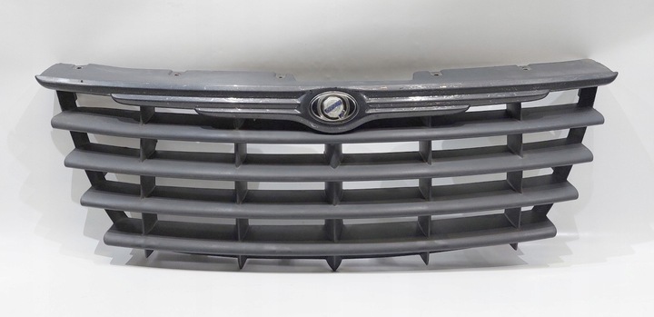 фото №1, Решітка решітка радіатора решітка радіатора voyager iv 05r рестайлінг 04857960aa