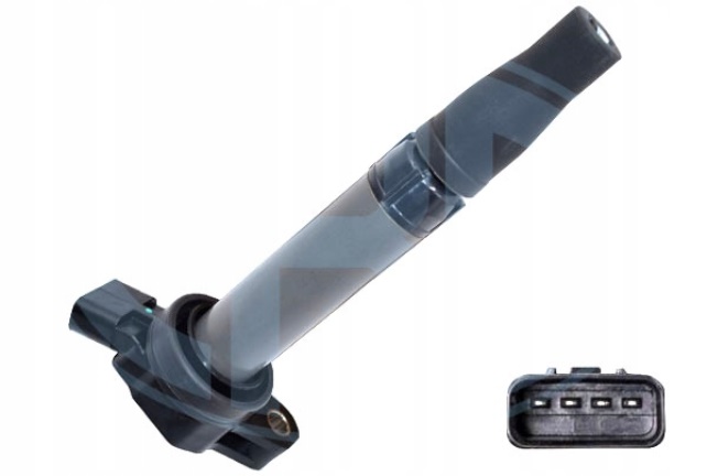 фото №1, Котушка запалювання era do toyota tundra 5.7