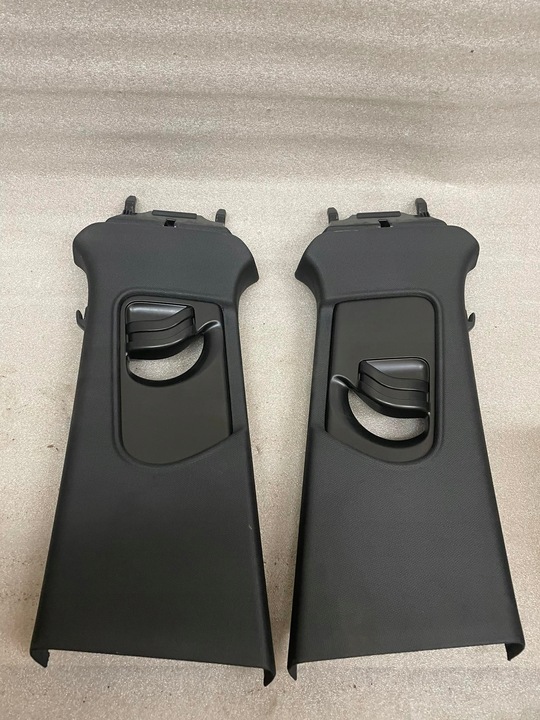 фото №9, Audi q3 захист стійка 8u0867244