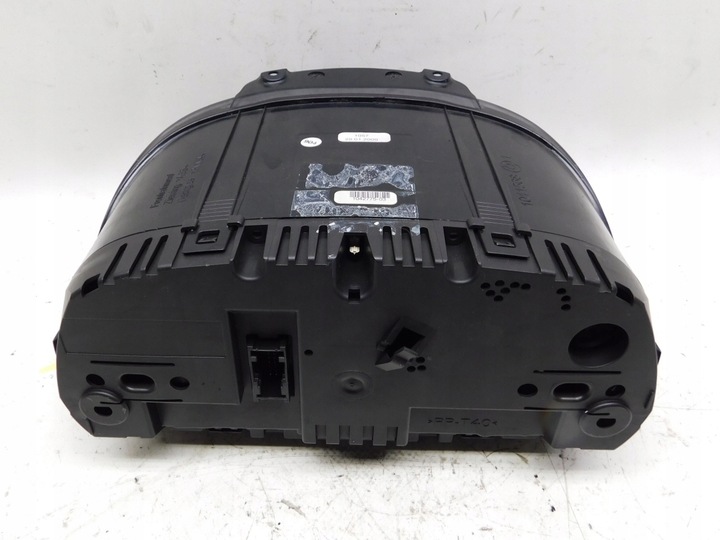 фото №8, Спидометр приборы 9110205 9316127 - bmw e84 e90 e91 e92 e93 2.0d