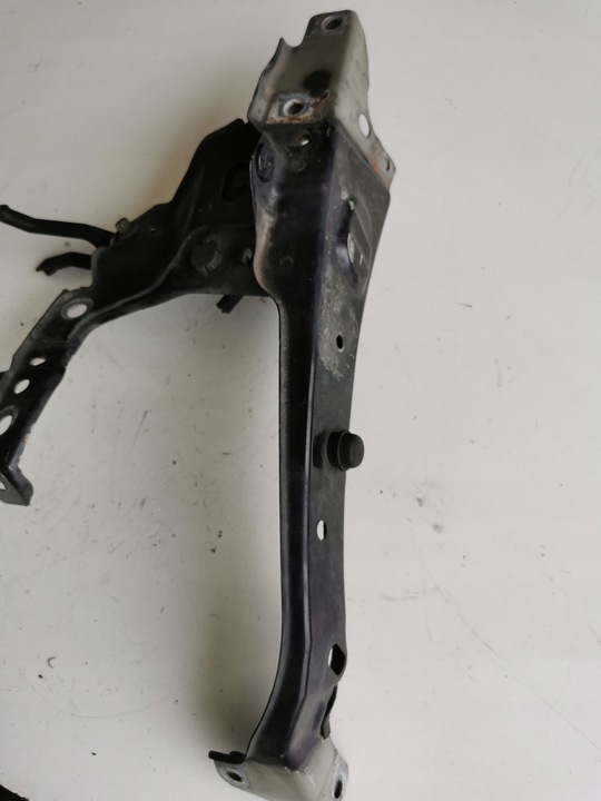 фото №3, Pas переднє opel zafira b 13145239