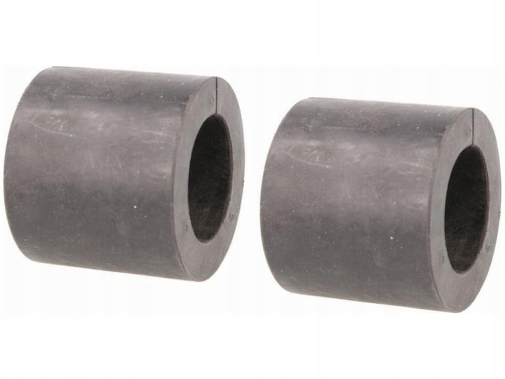 фото №1, Резинки стабилизатора перед volvo fe 7.1 06-09 fe 0.0 19-