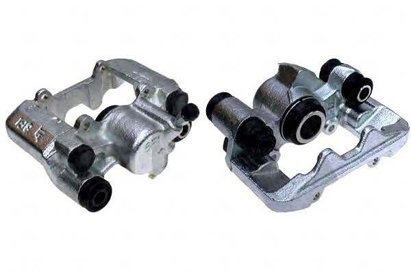 фото №1, Nk суппорт тормозной toyota зад yaris 1,0-1,5 99-05