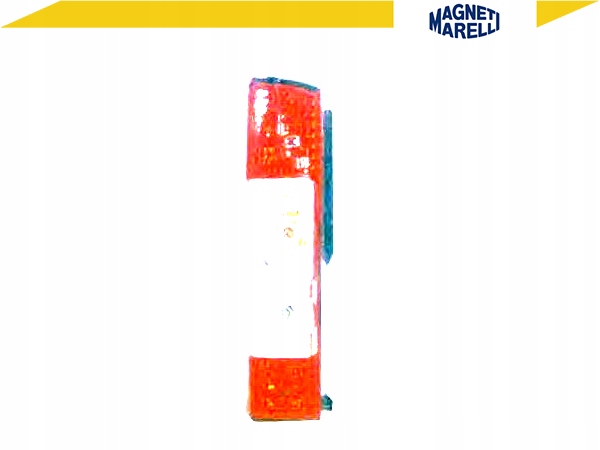 фото №2, Лампа [магнит marelli]