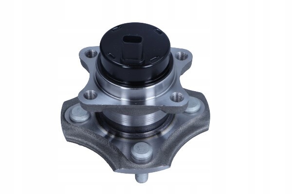 фото №3, Ступица колёса зад x2 toyota yaris _p1_ / _p2_