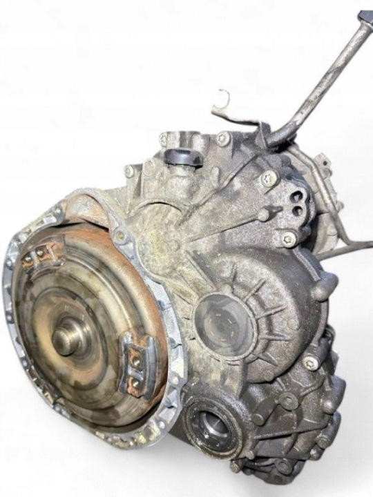 фото №9, Коробка передач mercedes-benz a169370290088