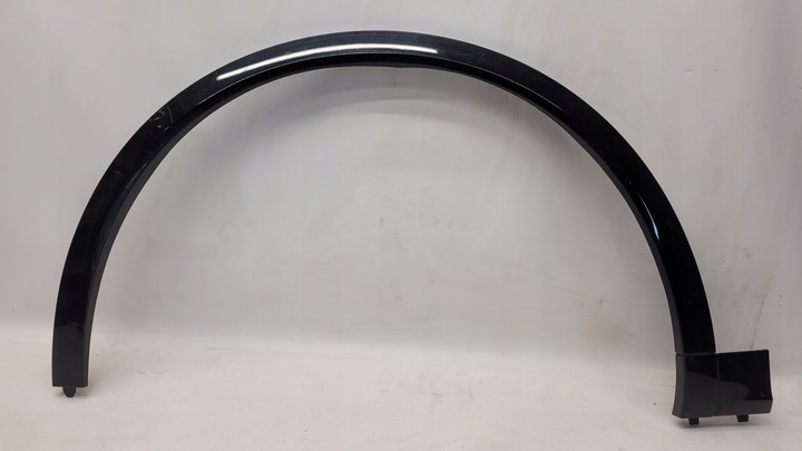 фото №1, Cayenne iii планка крило ліва перед