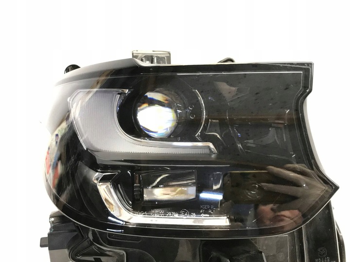 фото №10, Лампа перед правая mazda cx-60 полный led k31v-51030