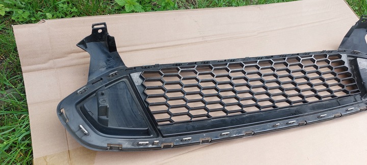 фото №7, Ford mondeo mk5 st-line решётка решётка радиатора