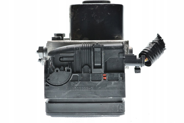 фото №8, Насос abs fiesta mk7 06.2109-5581.3 8v512m110ad