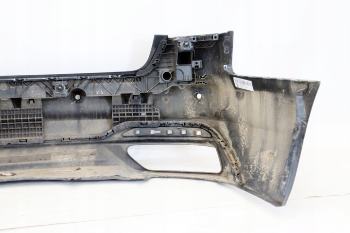 фото №9, Audi a4 b9 рестайлинг sedan бампер зад задний 8w5807511m j-4191