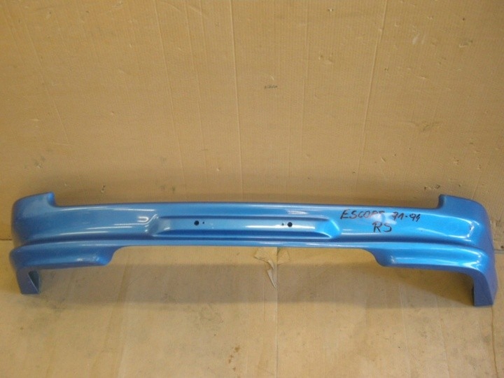 фото №1, Ford escort 1991 rs бампер перед