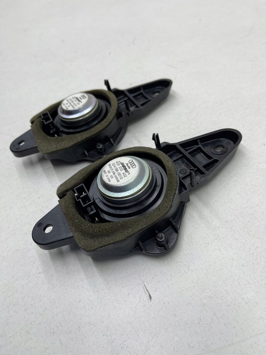 фото №12, Audi a6 c7 avant динамик динамик surround bose исправный!