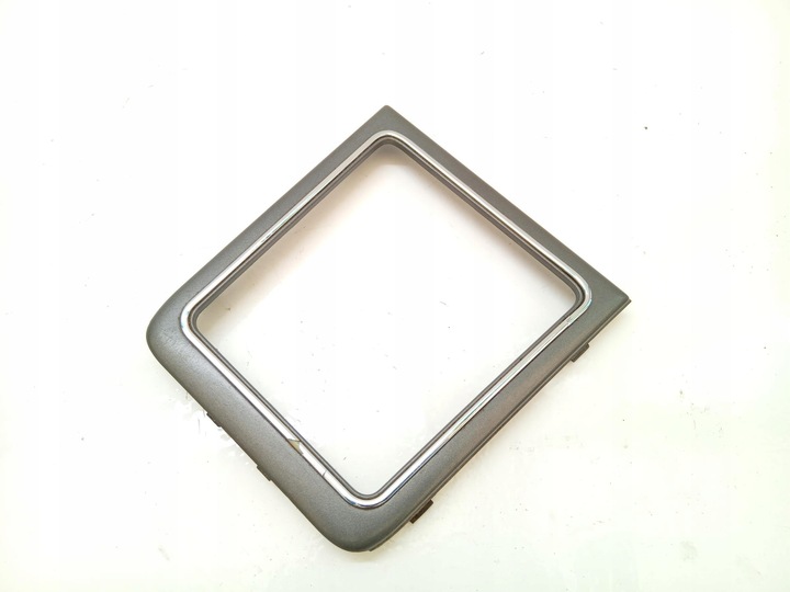 фото №1, Рамка mieszka рычаг переключения передач opel vectra c