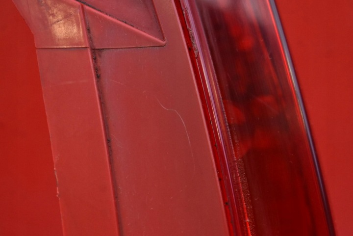 фото №8, Фара права зад задня tl-6537-r tata indica 08-11