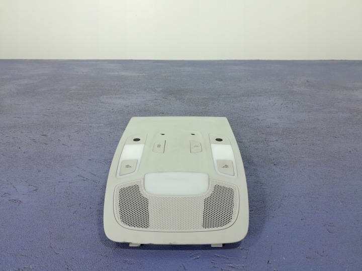 фото №11, Audi a6 c7 sedan потолок 4g5867506 освещение кабины 4g0947135