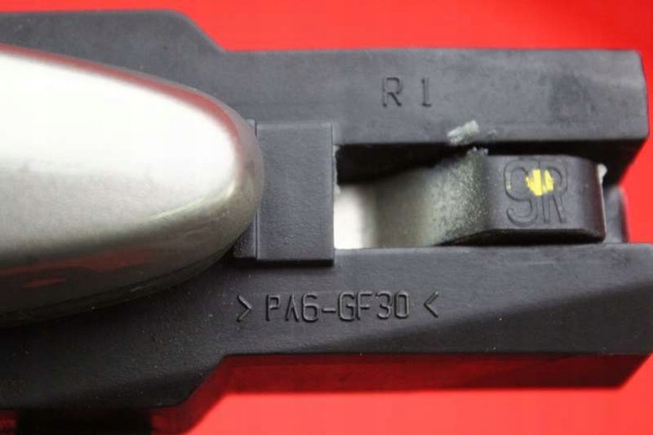 фото №12, Ручка права перед передня a53/8 bmw e90 e91 04-10