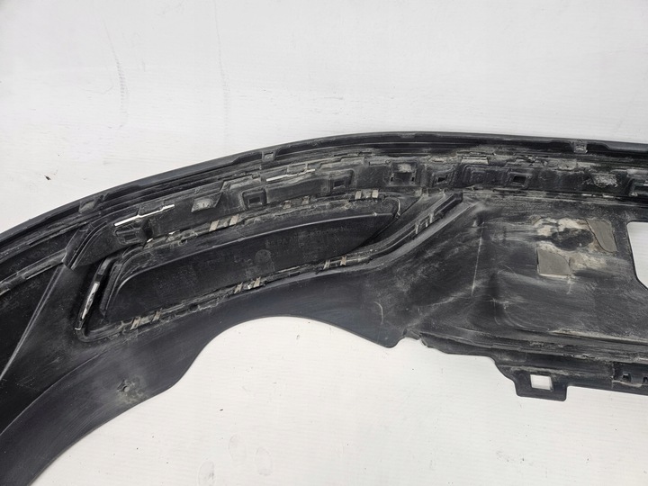 фото №10, Vw passat b8 универсал аксессуар рестайлинг 19 - 2023 спойлер бампера зад 3g9807521m