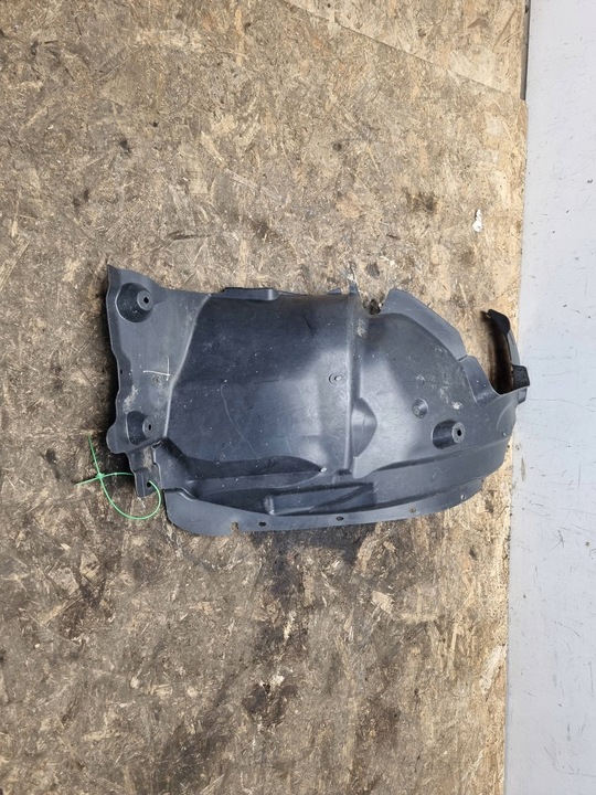 фото №1, Підкрилок праві перед задня запчастина 2990090 bmw x1 e84