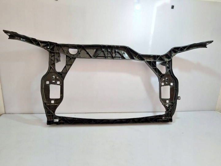 фото №12, Audi q5 sq5 2009 pas переднее 8r0805594 супер состояние