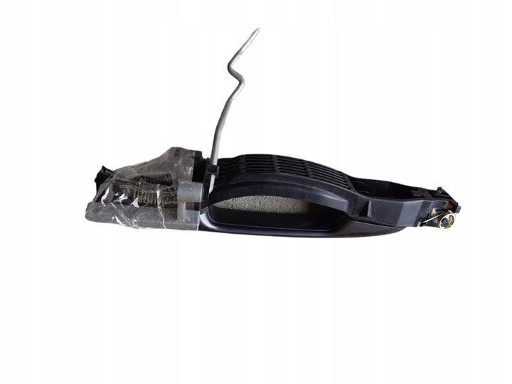 фото №2, Mazda cx-5 cx5 ручка двері праві зад