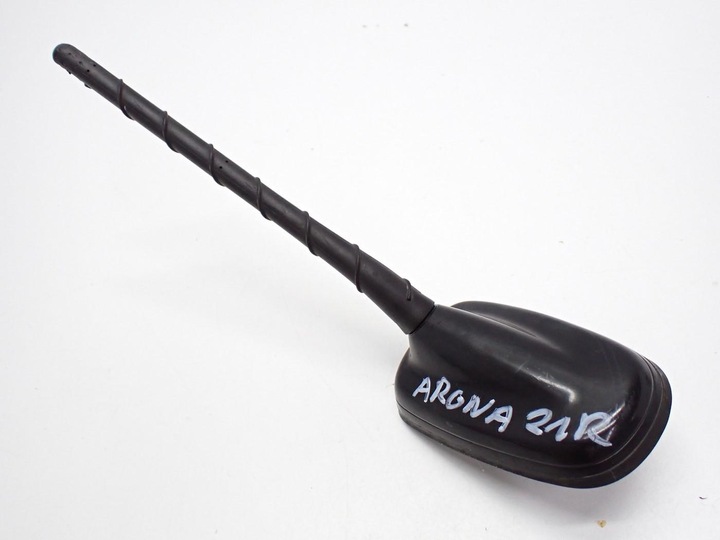 фото №14, Радіо дисплей навігація навігація заводська європа 5fj919606 seat arona 21r