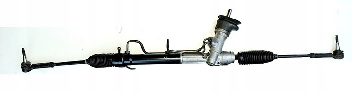 фото №7, Opel insignia a hb 2.0 cdti рулевая рейка трансмиссия 26144493